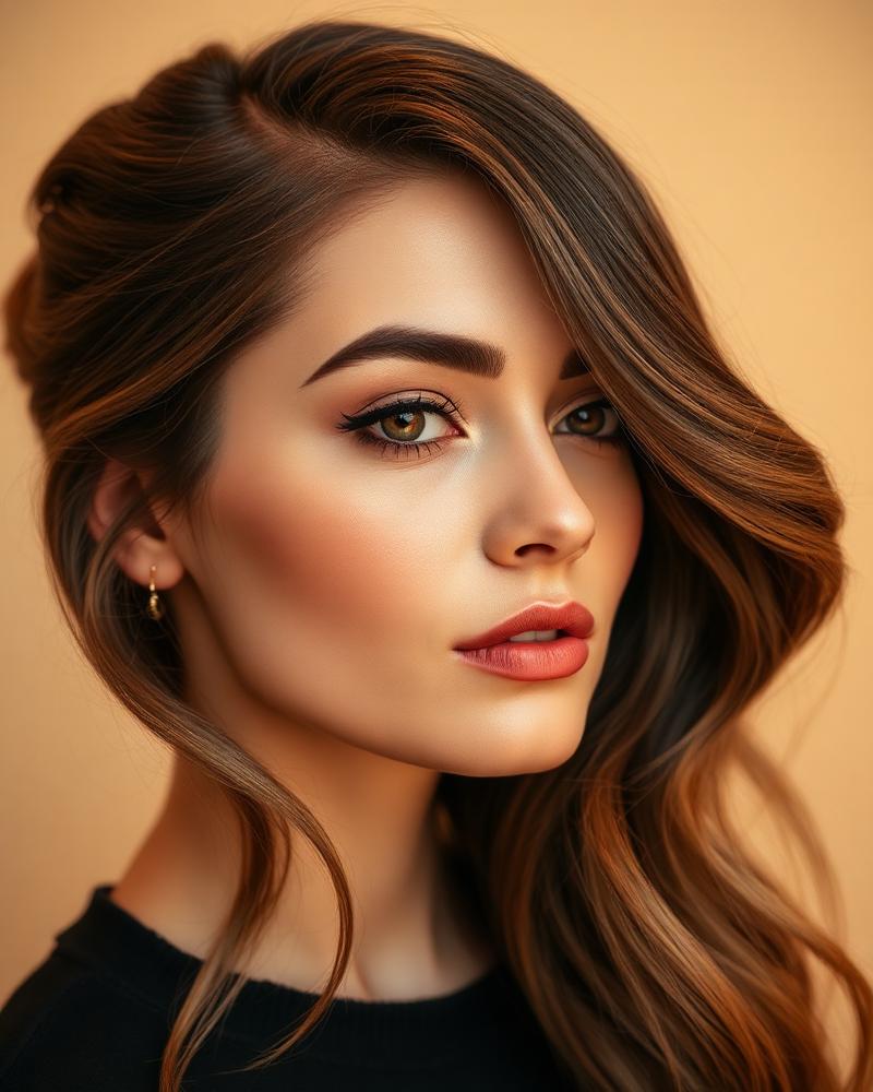 Signature Cut & Color