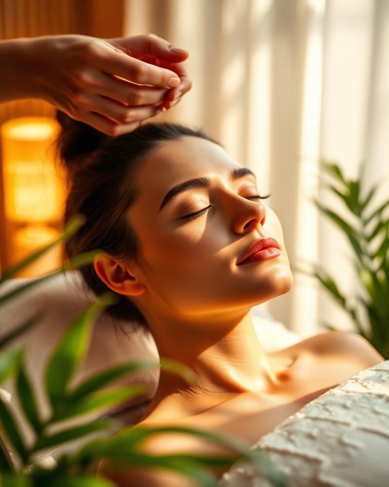 Glow Facial