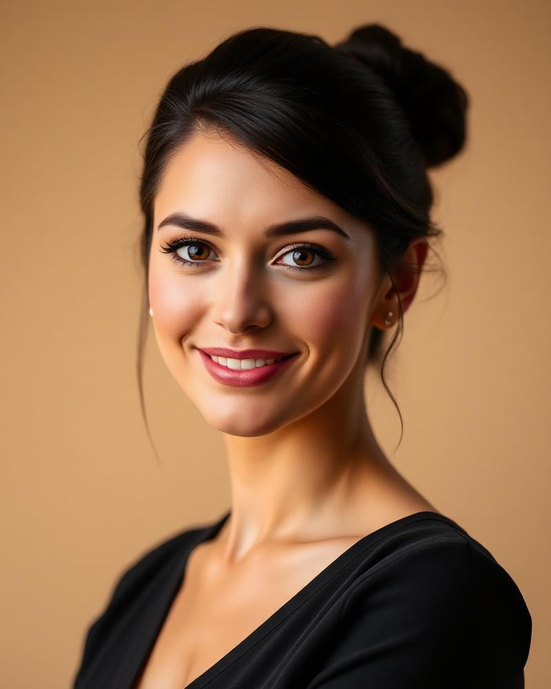 Ava Laurent